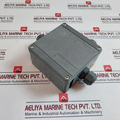 Stahl 8118/12 Junction BoxStahl 8118/12 Junction Box