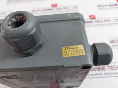 Stahl 8118/12 Junction BoxStahl 8118/12 Junction Box