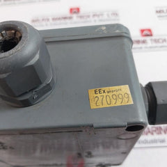 Stahl 8118/12 Junction BoxStahl 8118/12 Junction Box
