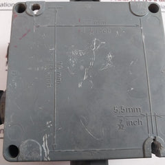 Stahl 8118/12 Junction BoxStahl 8118/12 Junction Box