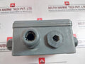 Stahl 8118/12 Junction BoxStahl 8118/12 Junction Box
