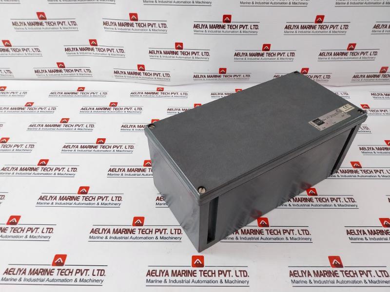 Stahl 8146/1073-3D EEXE II Terminal Box 690v