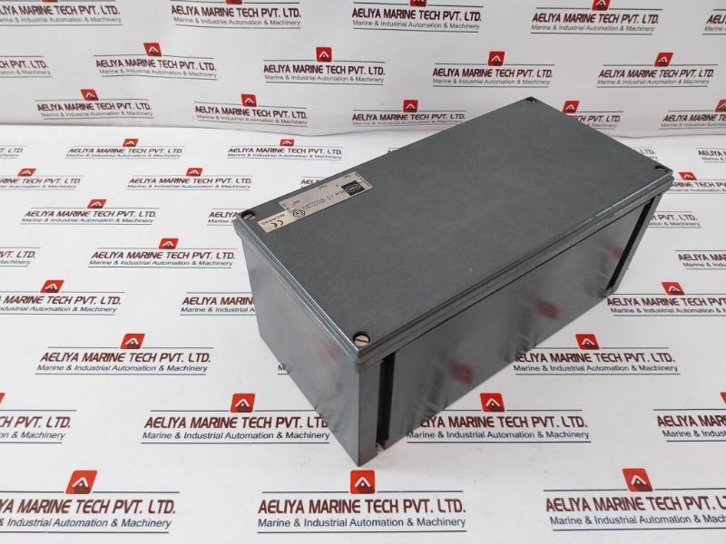 Stahl 8146/1073-3D EEXE II Terminal Box 690v