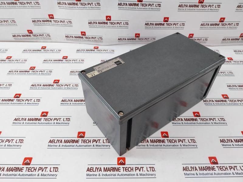 Stahl 8146/1073-3D EEXE II Terminal Box 690v