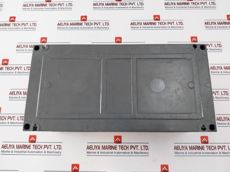 Stahl 8146/1073-3D EEXE II Terminal Box 690v