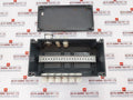 Stahl 8146/1073-3D, Eexe Ii Terminal Box 690V