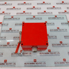 Stahl 8146/552 Fire Alarm Station 8040/12