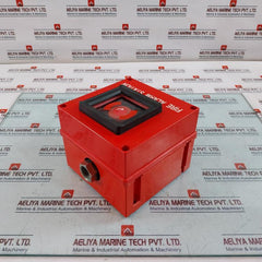 Stahl 8146/552 Fire Alarm Station 8040/12