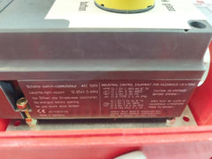 Stahl 8146/552 Fire Alarm Station 8040/12
