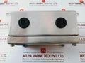 Stahl 8150/1-0176-0116-091-3311 Junction And Pull Box For Hazardous Location