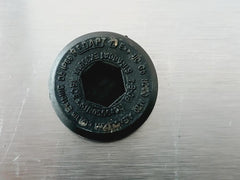Stahl 8150/1-0176-0116-091-3311 Junction And Pull Box For Hazardous Location