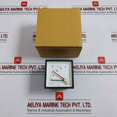 Stahl 8403 Ammeter 0-150/300 A 4-20Ma