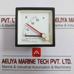 Stahl 8403 Ammeter 0-150/300 A 4-20Ma