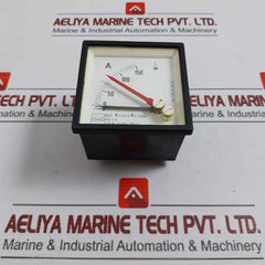 Stahl 8403 Ammeter 0-150/300 A 4-20Ma
