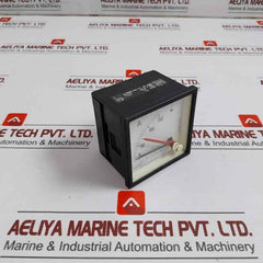 Stahl 8403 Ammeter 0-150/300 A 4-20Ma