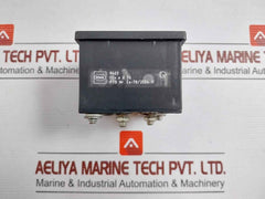 Stahl 8403 Ammeter 0-150/300 A 4-20Ma