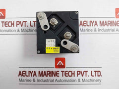 Stahl 8403 Ammeter 0-150/300 A 4-20Ma