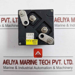 Stahl 8403 Ammeter 0-150/300 A 4-20Ma