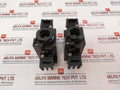 Stahl 8561/02-11/ 8561/02 Fuse Base 0.5a-25a 500v