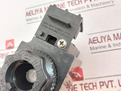 Stahl 8561/02-11/ 8561/02 Fuse Base 0.5a-25a 500v