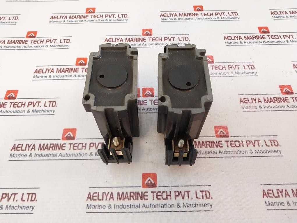 Stahl 8561/02-11/ 8561/02 Fuse Base 0.5a-25a 500v