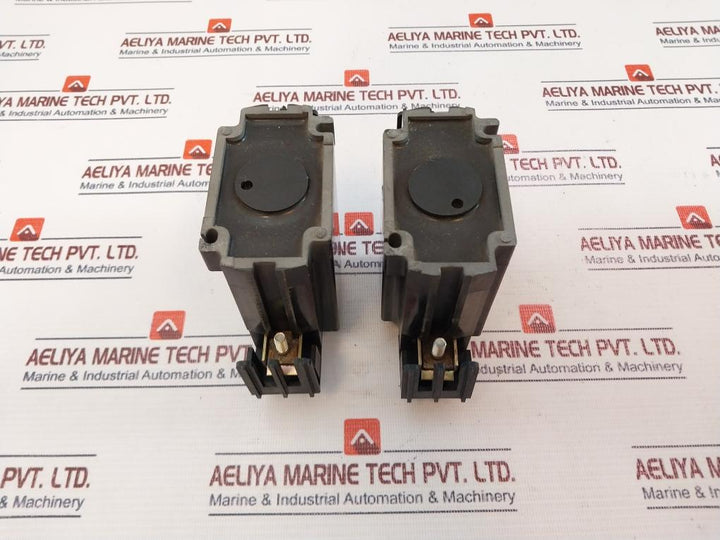 Stahl 8561/02-11/ 8561/02 Fuse Base 0.5a-25a 500v