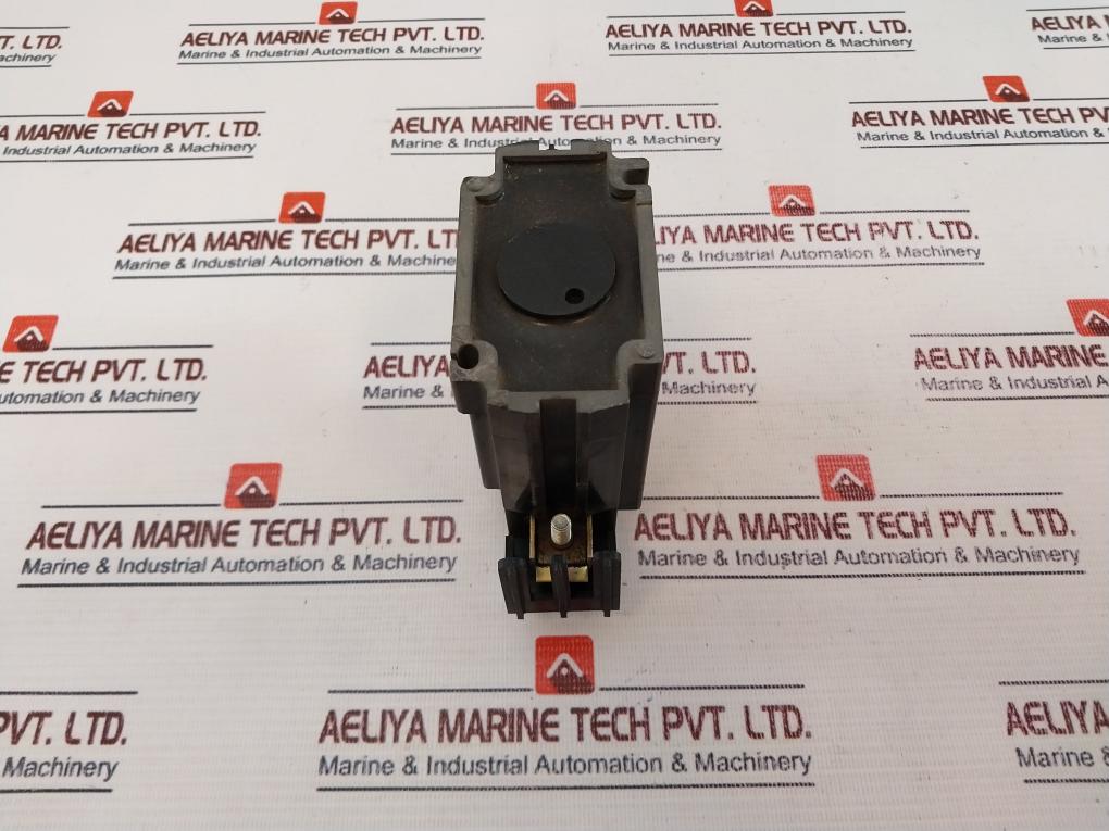 Stahl 8561/02-11/ 8561/02 Fuse Base 0.5a-25a 500v