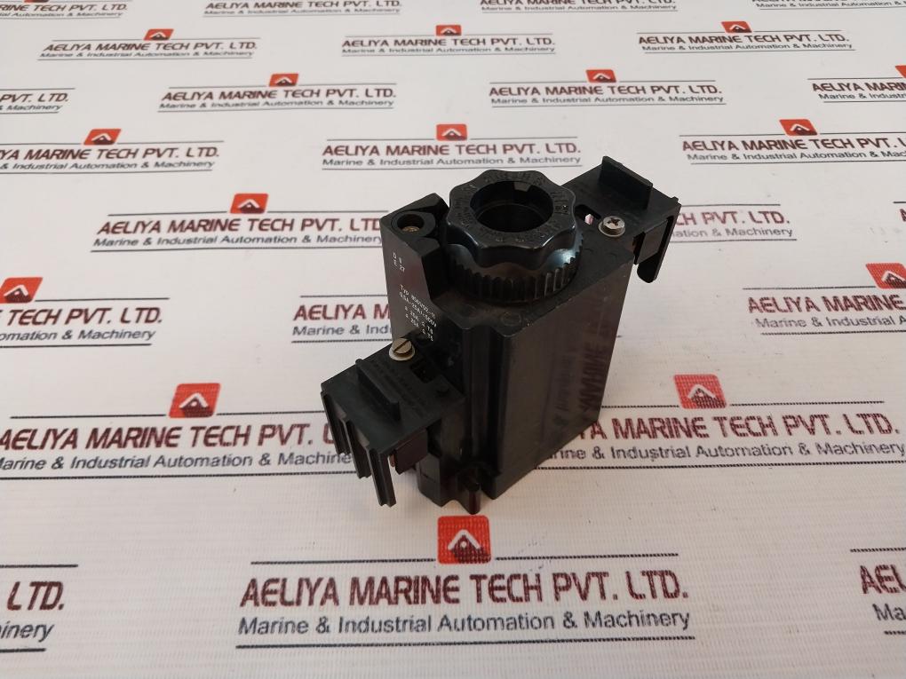 Stahl 8561/02-11/ 8561/02 Fuse Base 0.5a-25a 500v