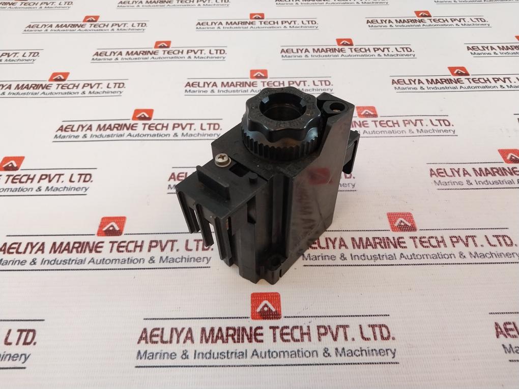 Stahl 8561/02-11/ 8561/02 Fuse Base 0.5a-25a 500v