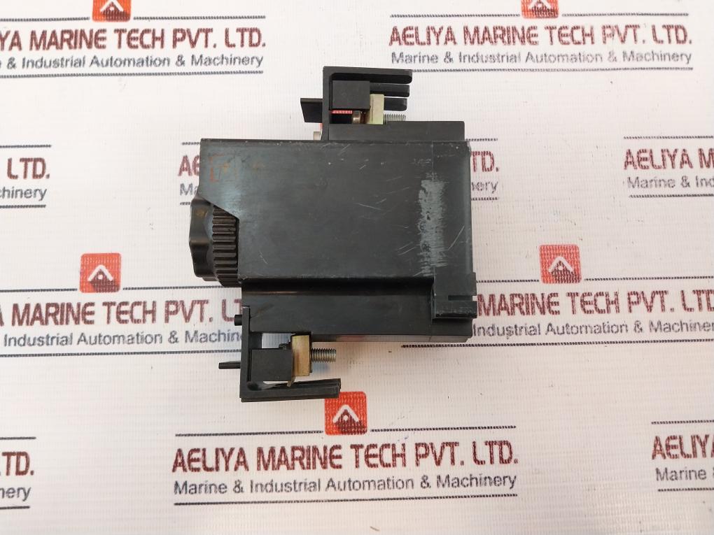 Stahl 8561/02-11/ 8561/02 Fuse Base 0.5a-25a 500v