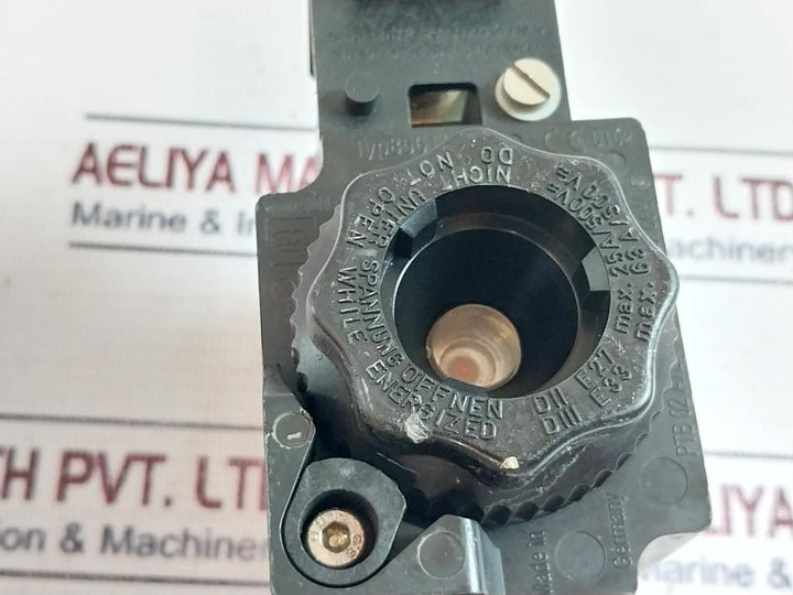 Stahl Fuse Base 8561/02/ 8561/02-12/ 8561/02-21