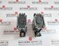 Stahl Fuse Base 8561/02/ 8561/02-12/ 8561/02-21