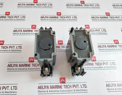 Stahl Fuse Base 8561/02/ 8561/02-12/ 8561/02-21