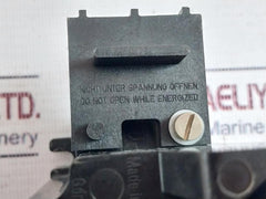 Stahl Fuse Base 8561/02/ 8561/02-12/ 8561/02-21