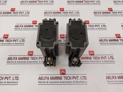Stahl 8561/02 Fuse Base