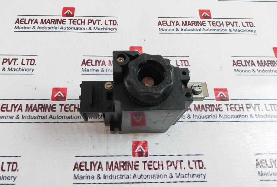 Stahl 8561/02 Fuse Base 500v 8561/02-12