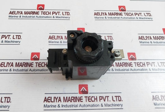 Stahl 8561/02 Fuse Base 500v 8561/02-12