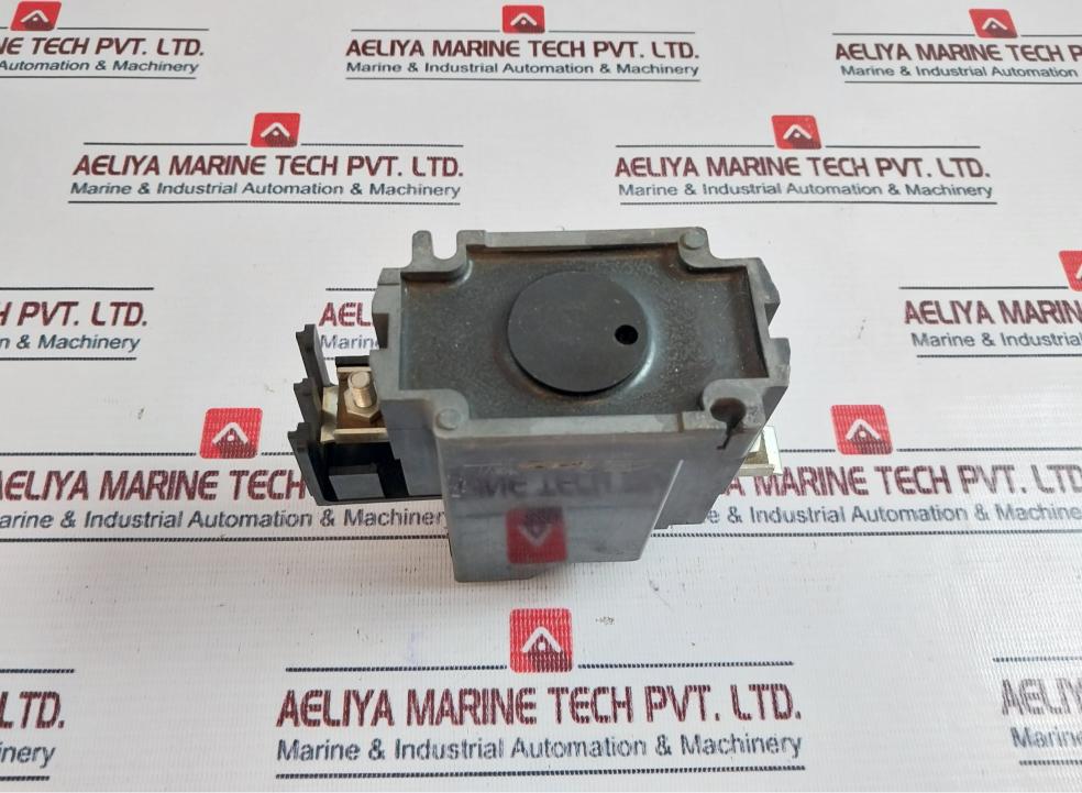 Stahl 8561/02 Fuse Base 500v 8561/02-12