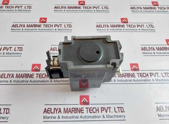 Stahl 8561/02 Fuse Base 500v 8561/02-12