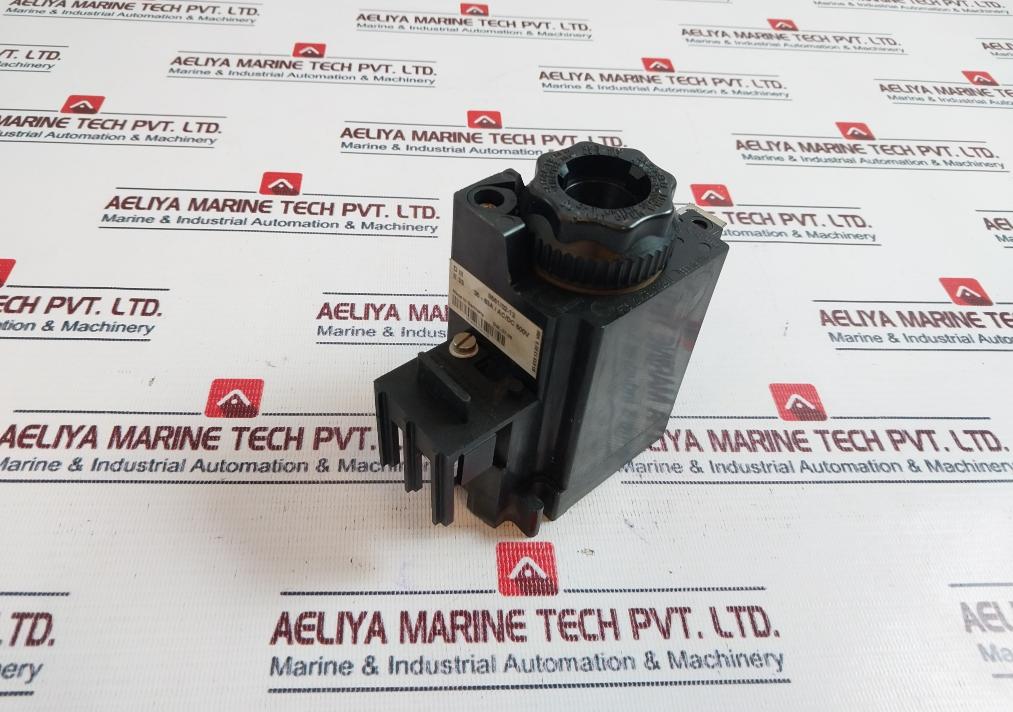 Stahl 8561/02 Fuse Base 500v 8561/02-12