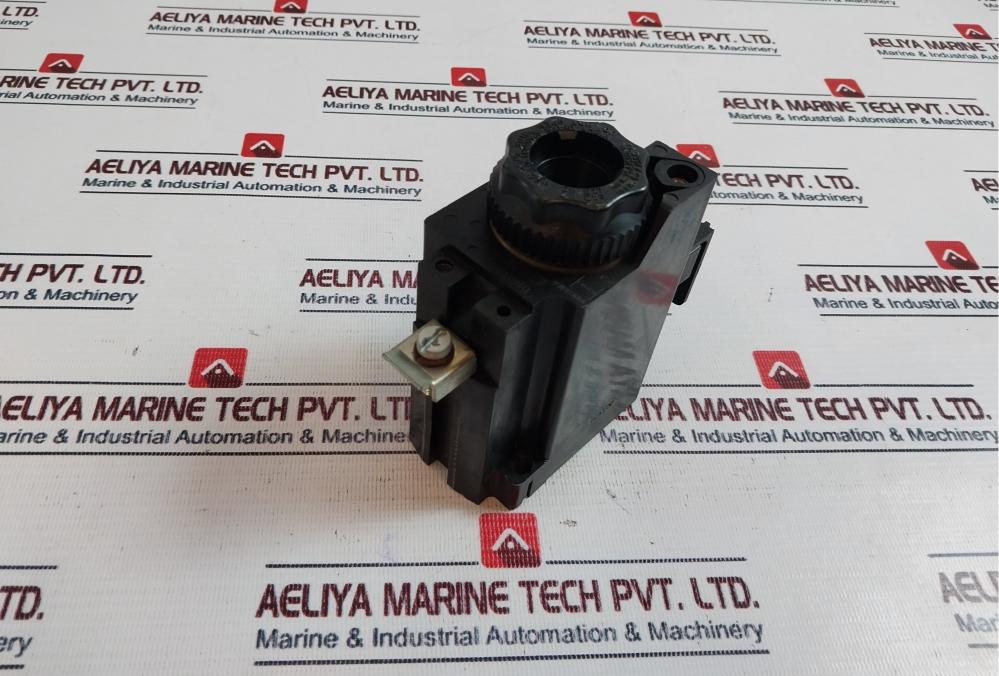 Stahl 8561/02 Fuse Base 500v 8561/02-12