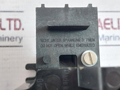 Stahl 8561/02 Fuse Base 500v 8561/02-12