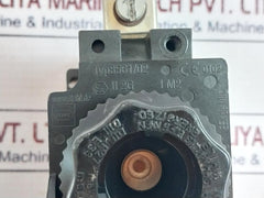 Stahl 8561/02 Fuse Base 500v 8561/02-12