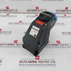 Stahl 8570/11-306 Wall Mounted Socket 200-250V