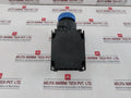Stahl 8570/11-306 Wall Mounted Socket 200-250V