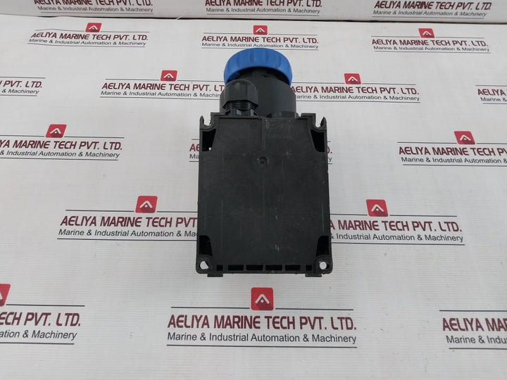 Stahl 8570/11-306 Wall Mounted Socket 200-250V