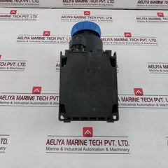 Stahl 8570/11-306 Wall Mounted Socket 200-250V