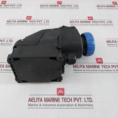 Stahl 8570/11-306 Wall Mounted Socket 200-250V