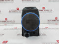 Stahl 8570/11-306 Wall Mounted Socket 200-250V