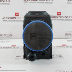 Stahl 8570/11-306 Wall Mounted Socket 200-250V